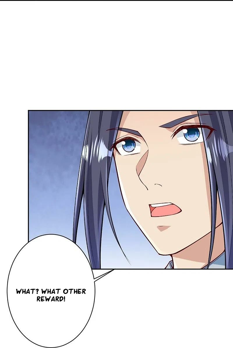 Read Against The Gods chapter 571 image 8 on Lezhin