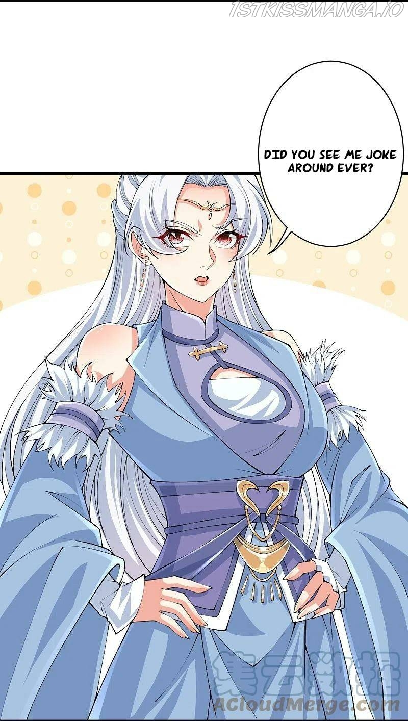 Read Against The Gods chapter 572 image 11 on Lezhin