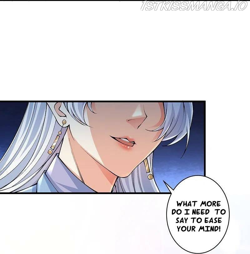 Read Against The Gods chapter 572 image 16 on Lezhin