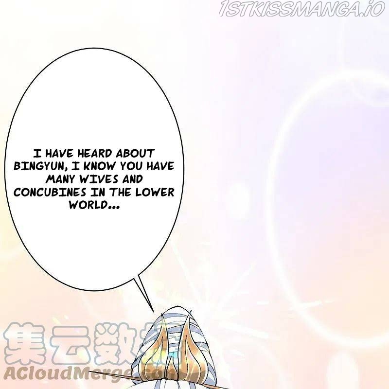 Read Against The Gods chapter 572 image 17 on Lezhin