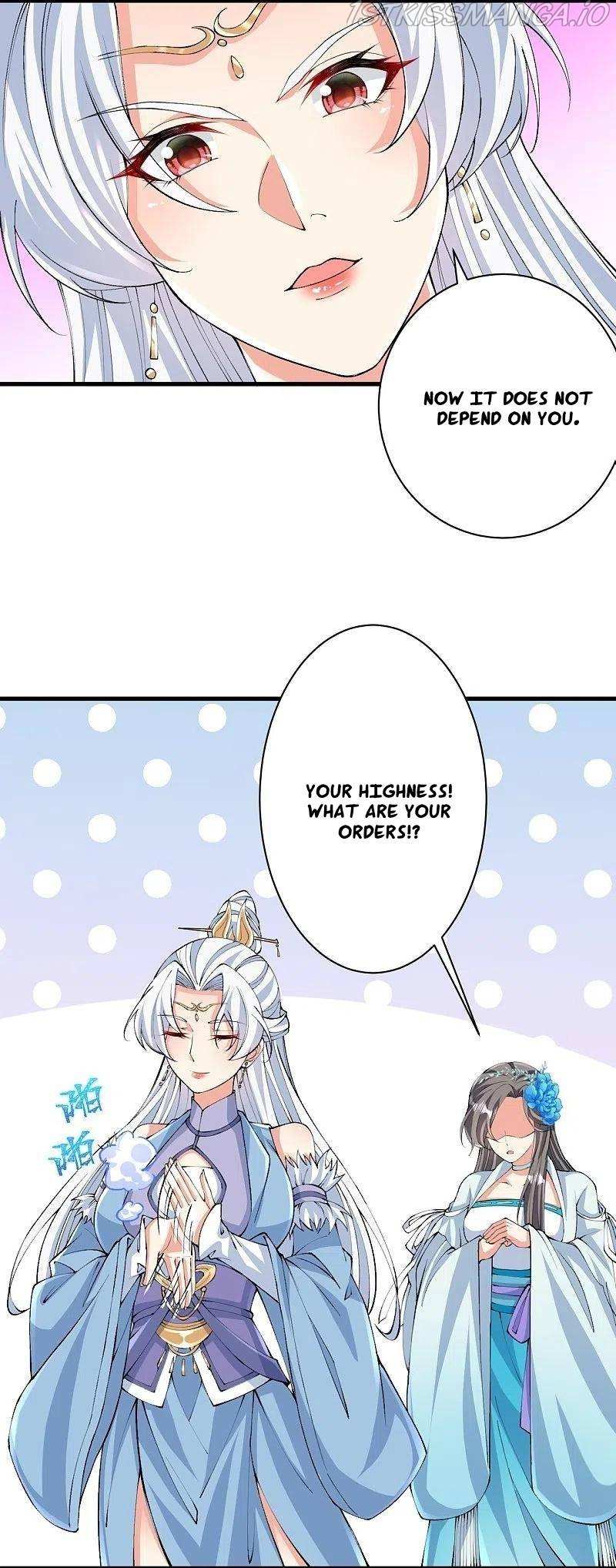 Read Against The Gods chapter 572 image 24 on Lezhin