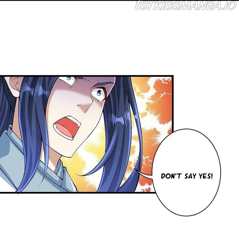 Read Against The Gods chapter 572 image 26 on Lezhin