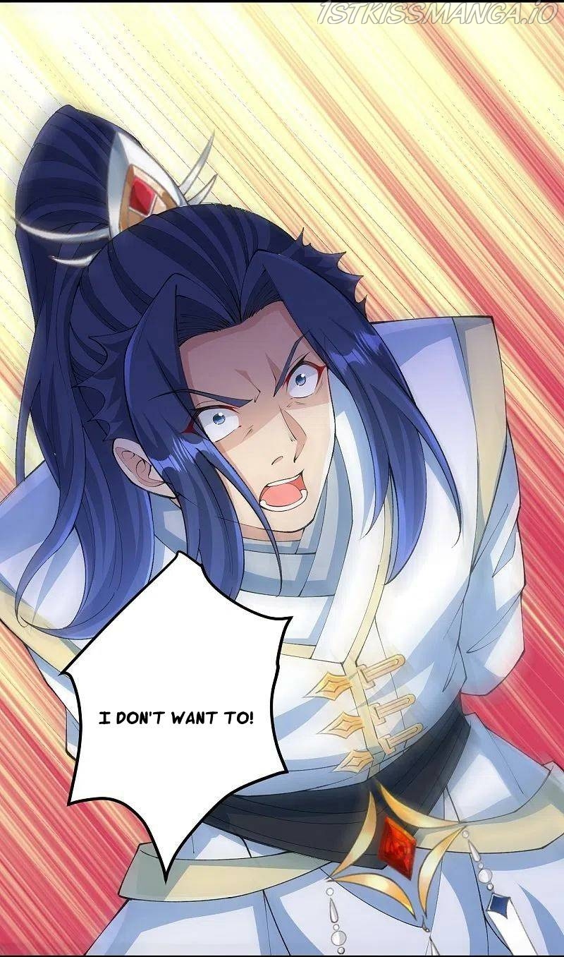 Read Against The Gods chapter 572 image 30 on Lezhin