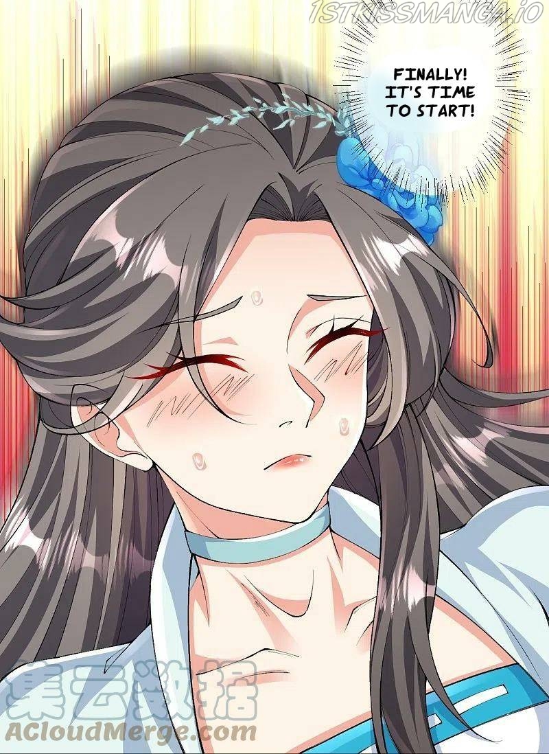 Read Against The Gods chapter 572 image 42 on Lezhin