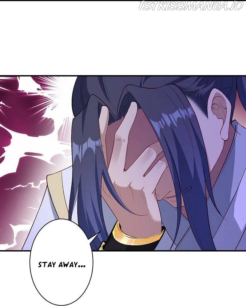 Read Against The Gods chapter 572 image 47 on Lezhin