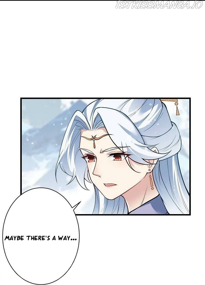 Read Against The Gods chapter 572 image 5 on Lezhin