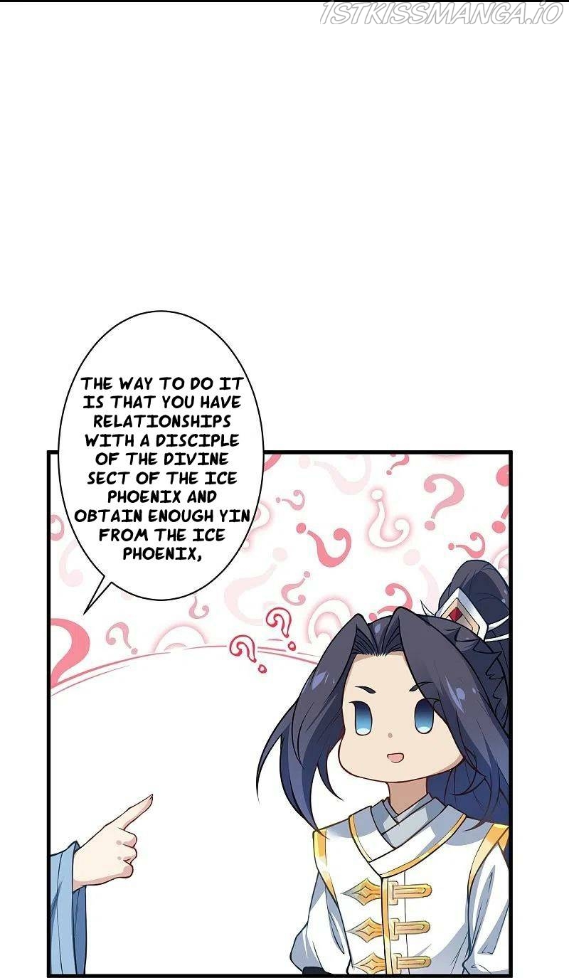 Read Against The Gods chapter 572 image 7 on Lezhin