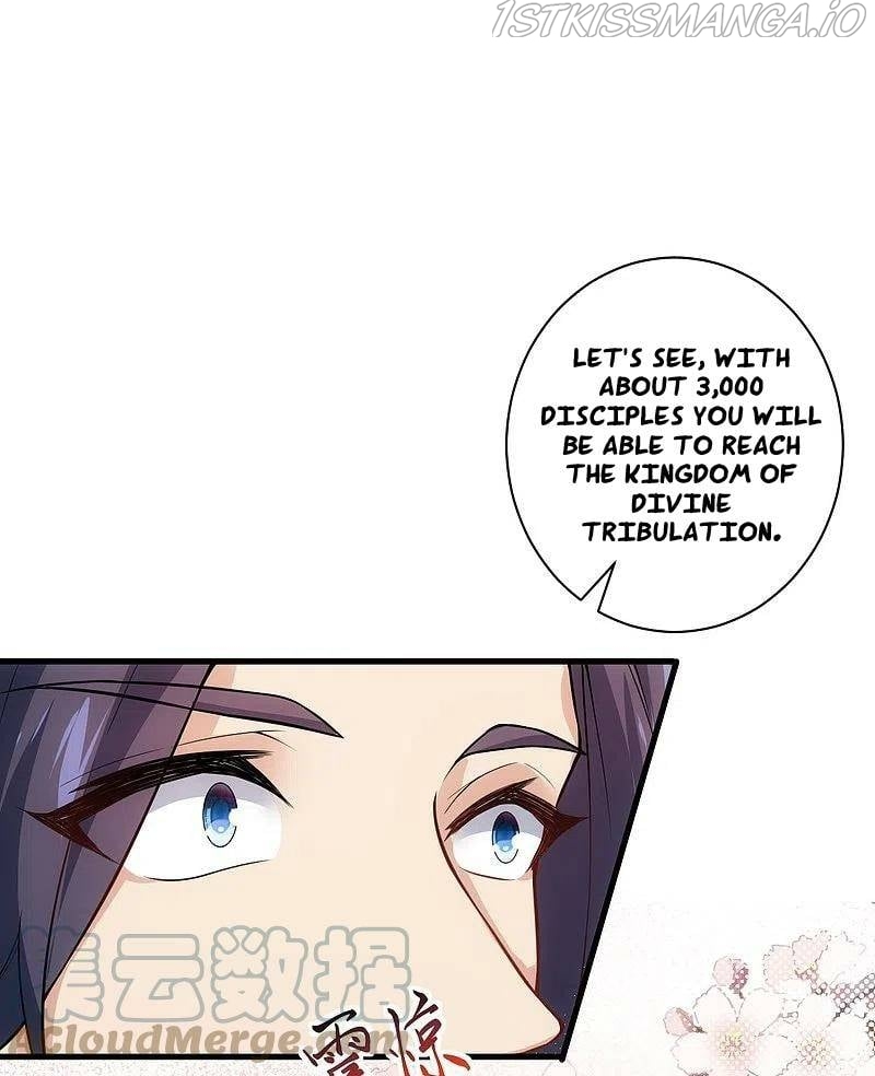 Read Against The Gods chapter 572 image 8 on Lezhin