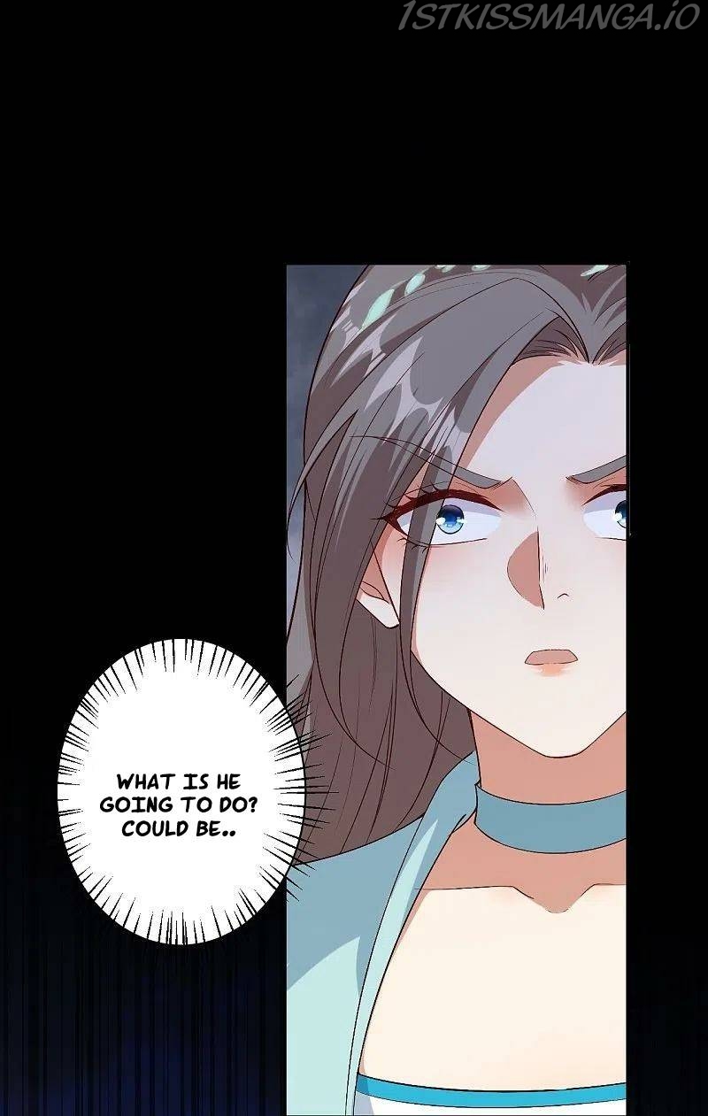 Read Against The Gods chapter 573 image 1 on Lezhin