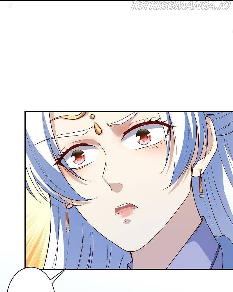 Read Against The Gods chapter 573 image 11 on Lezhin