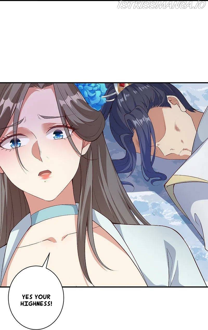 Read Against The Gods chapter 573 image 17 on Lezhin