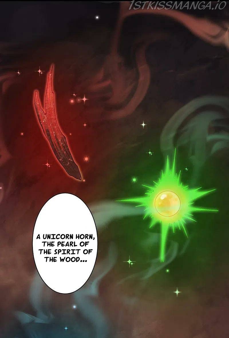 Read Against The Gods chapter 573 image 22 on Lezhin