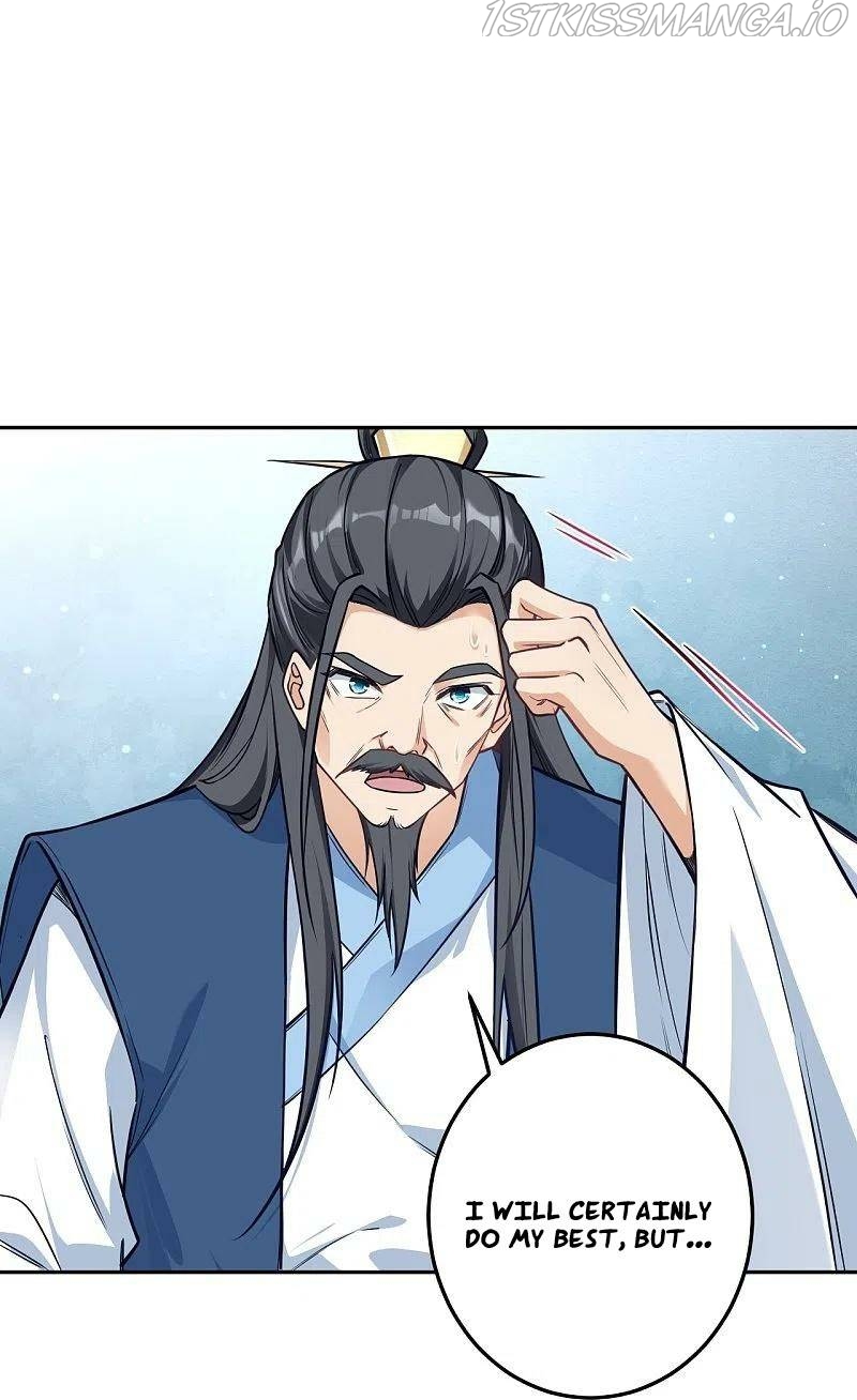 Read Against The Gods chapter 573 image 25 on Lezhin