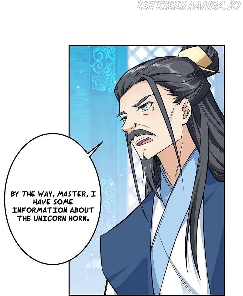 Read Against The Gods chapter 573 image 27 on Lezhin