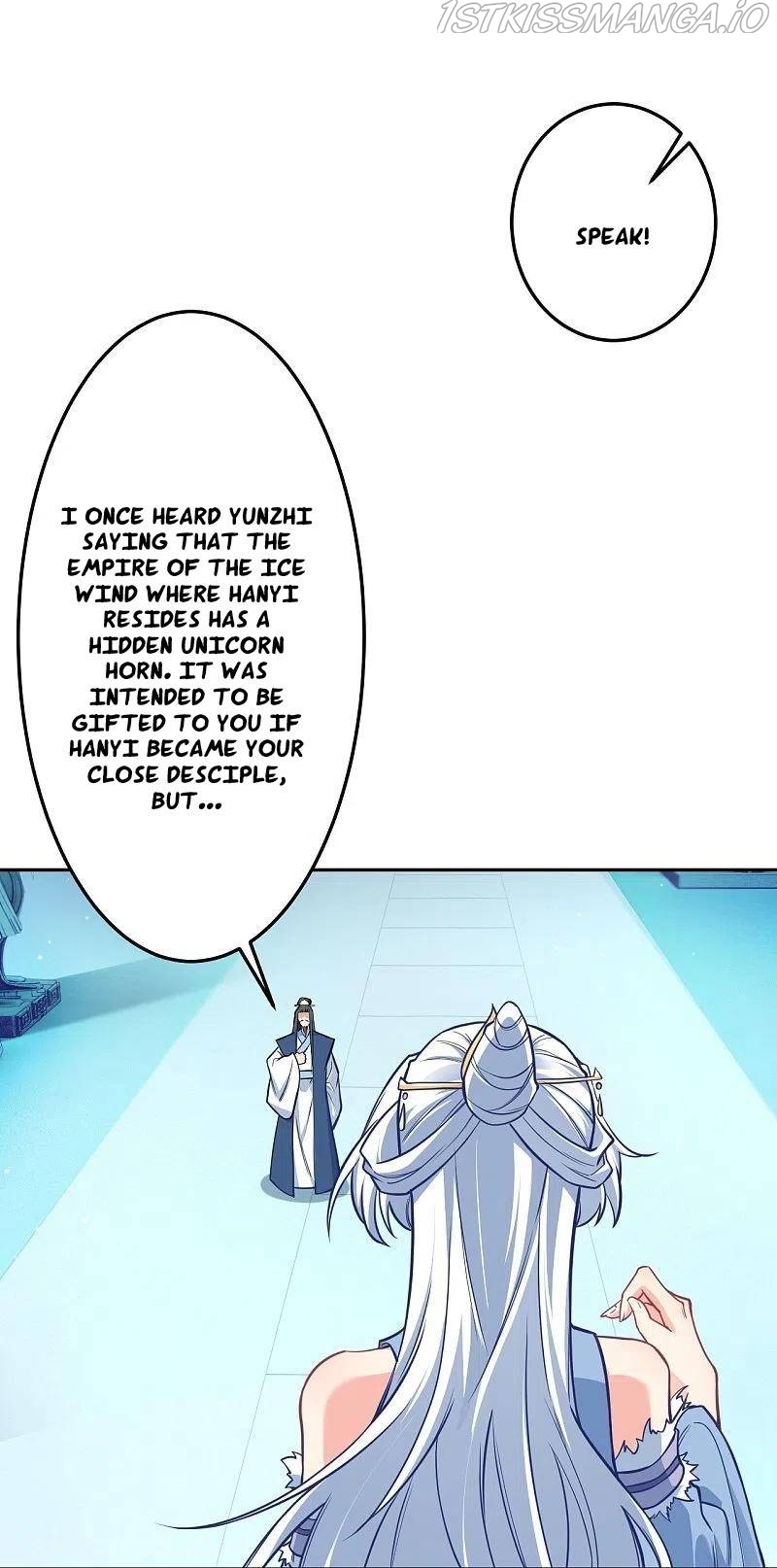 Read Against The Gods chapter 573 image 28 on Lezhin