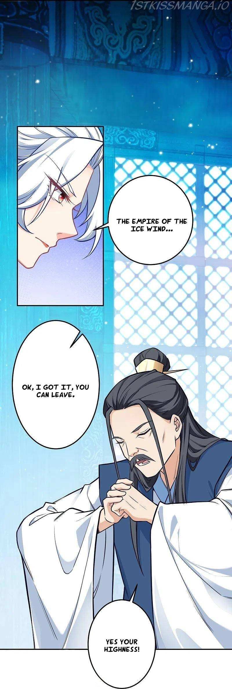 Read Against The Gods chapter 573 image 29 on Lezhin