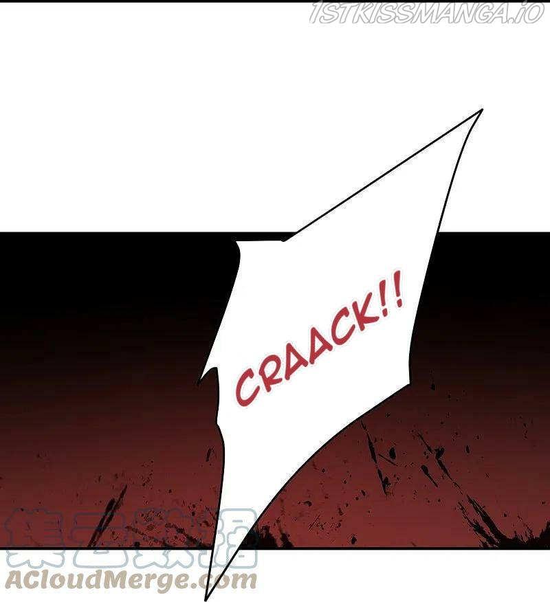 Read Against The Gods chapter 573 image 3 on Lezhin