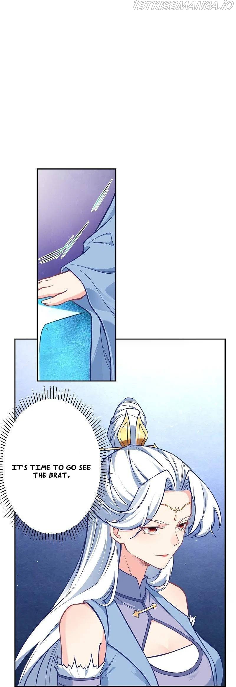 Read Against The Gods chapter 573 image 30 on Lezhin