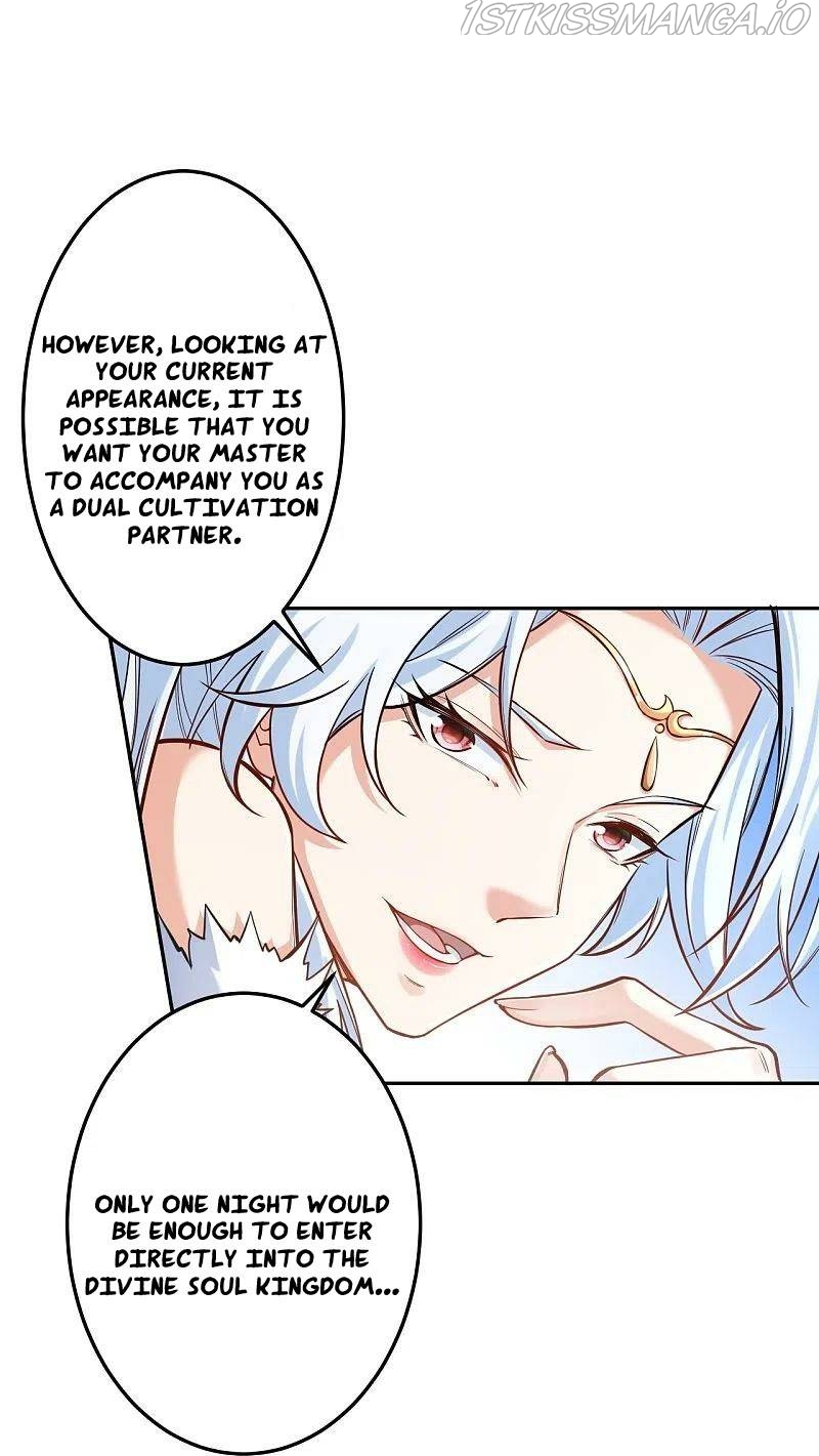 Read Against The Gods chapter 573 image 37 on Lezhin