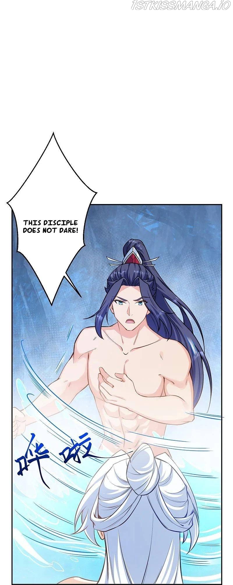 Read Against The Gods chapter 573 image 38 on Lezhin