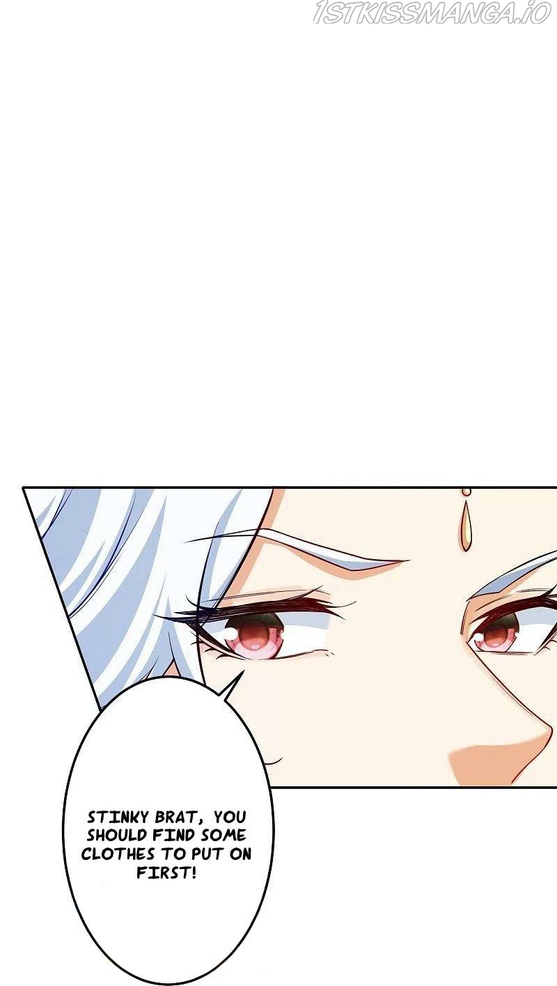 Read Against The Gods chapter 573 image 39 on Lezhin