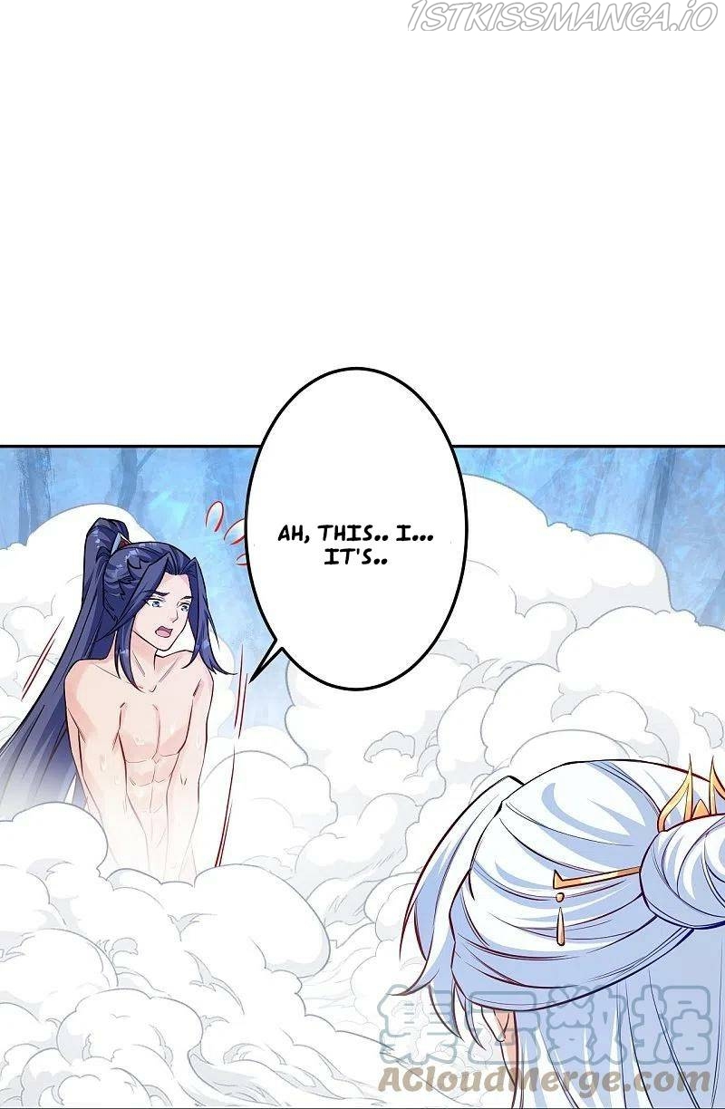 Read Against The Gods chapter 573 image 42 on Lezhin