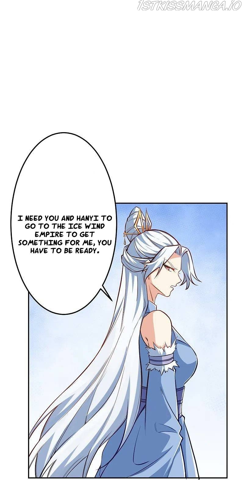 Read Against The Gods chapter 573 image 46 on Lezhin