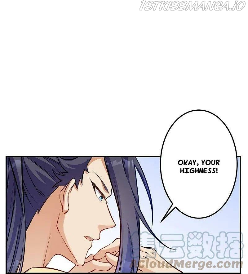Read Against The Gods chapter 573 image 47 on Lezhin