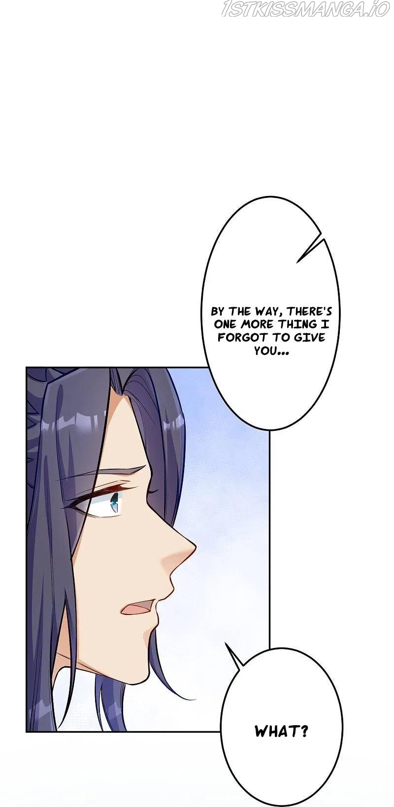 Read Against The Gods chapter 573 image 48 on Lezhin