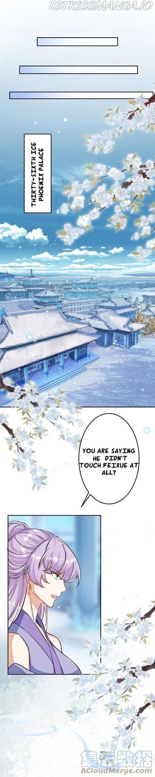 Read Against The Gods chapter 573 image 49 on Lezhin
