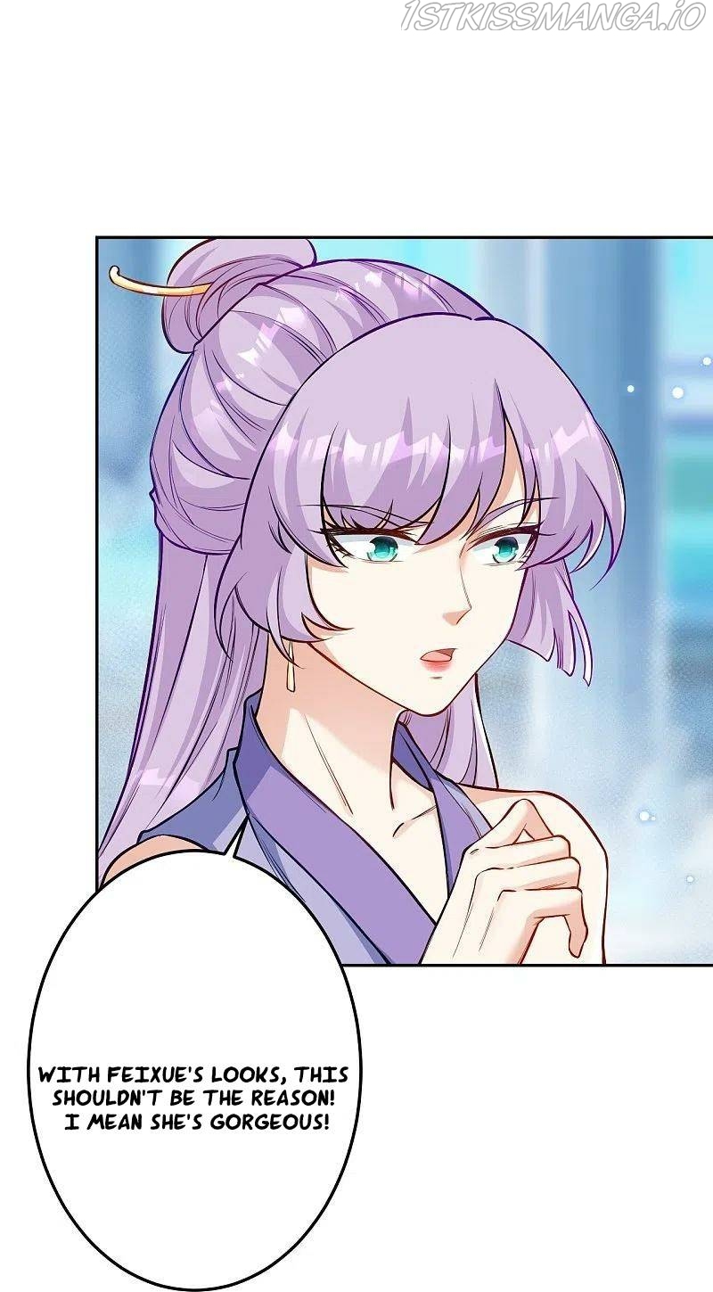 Read Against The Gods chapter 573 image 51 on Lezhin