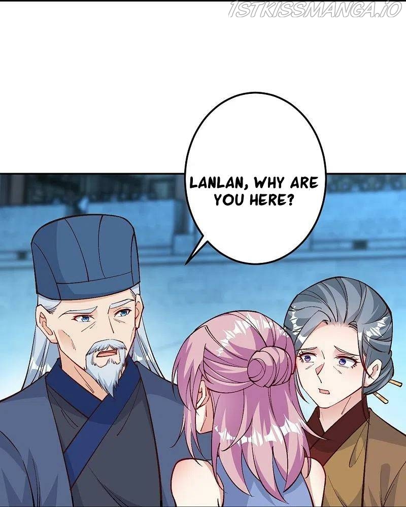 Read Against The Gods chapter 574 image 22 on Lezhin