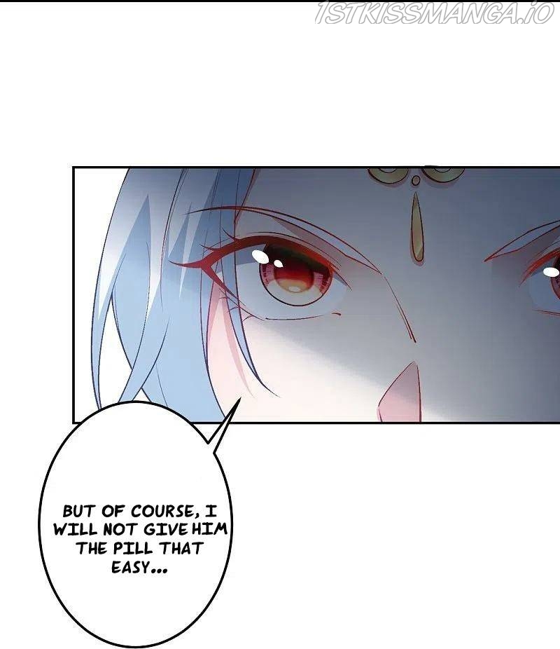 Read Against The Gods chapter 574 image 3 on Lezhin