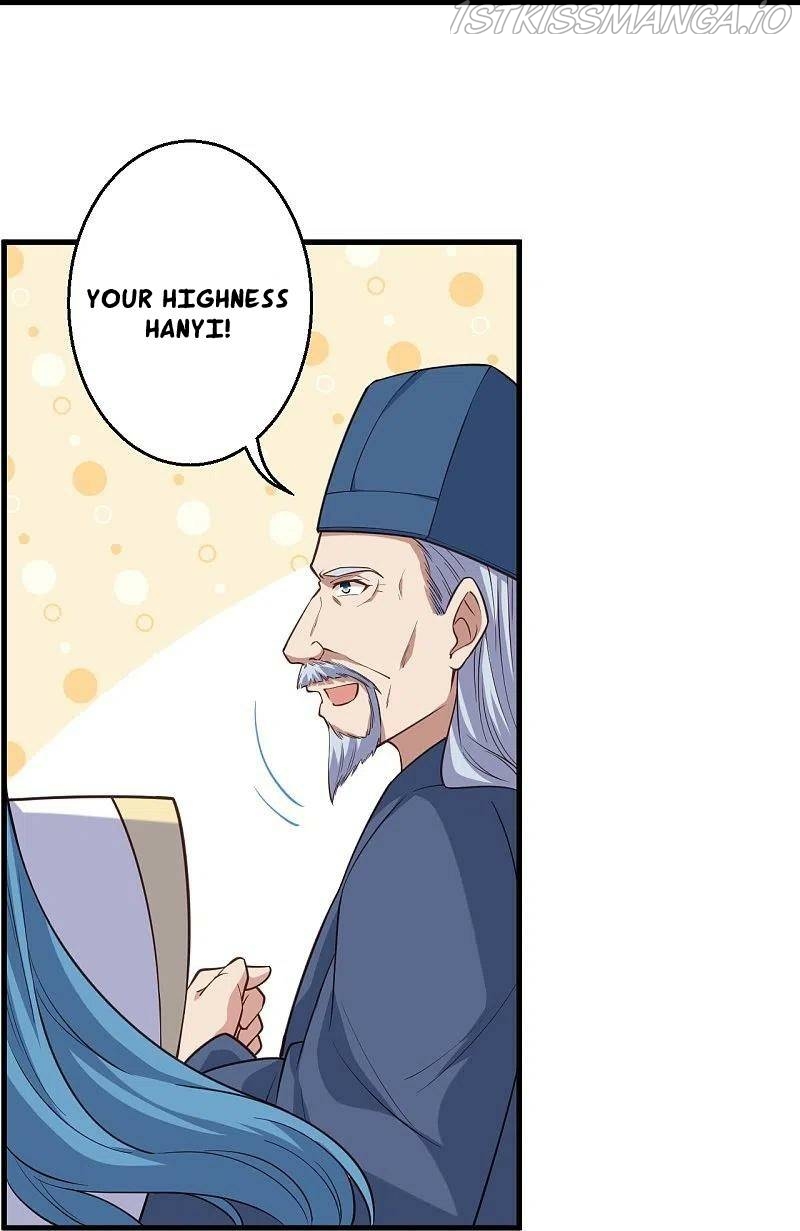 Read Against The Gods chapter 574 image 38 on Lezhin