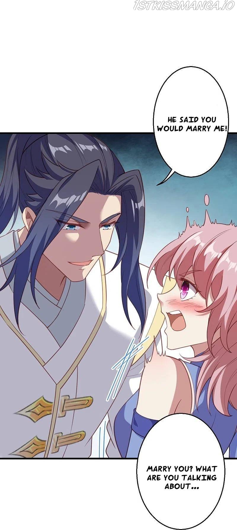 Read Against The Gods chapter 574 image 40 on Lezhin
