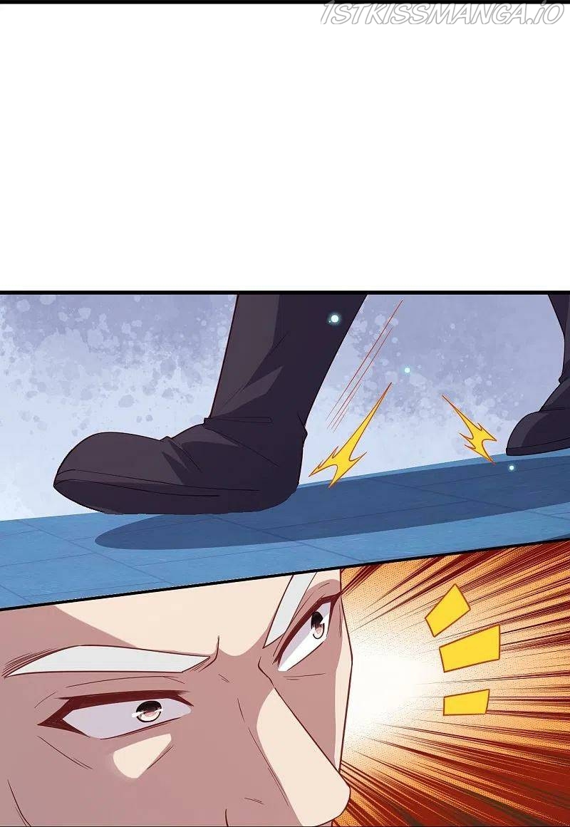 Read Against The Gods chapter 575 image 10 on Lezhin