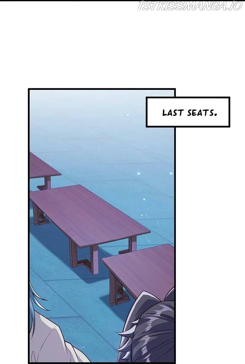 Read Against The Gods chapter 575 image 17 on Lezhin