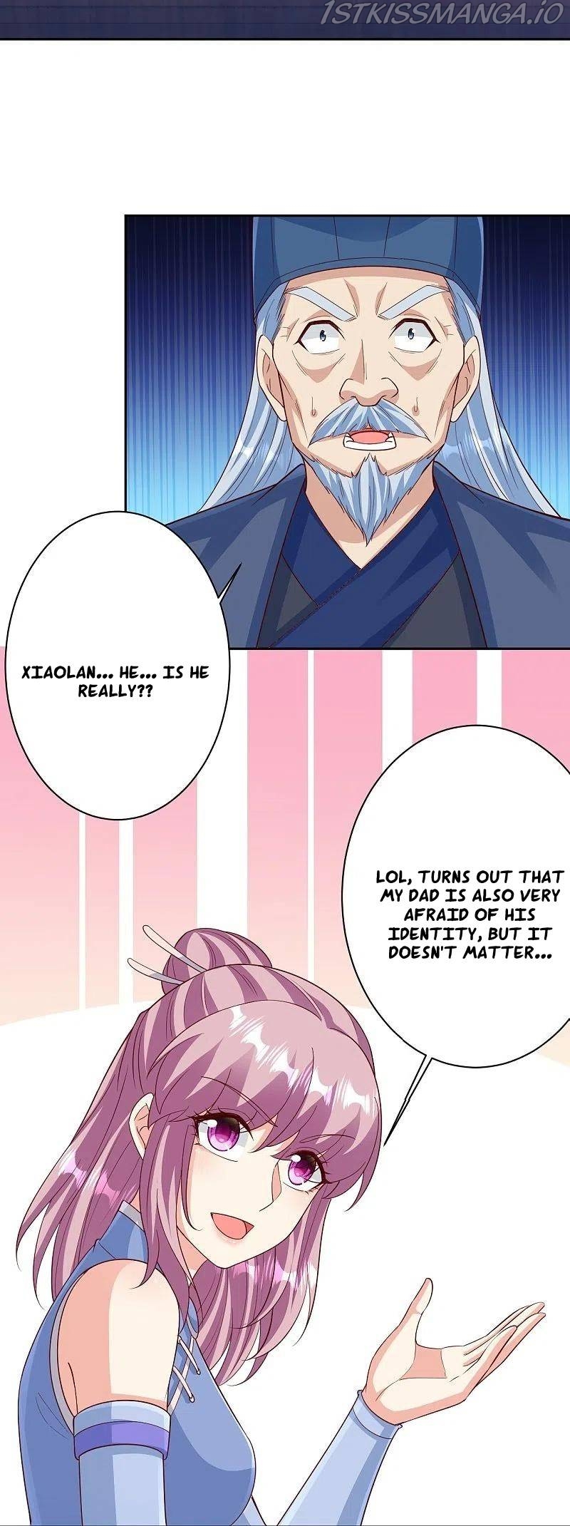 Read Against The Gods chapter 575 image 30 on Lezhin