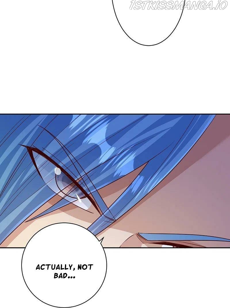 Read Against The Gods chapter 575 image 42 on Lezhin