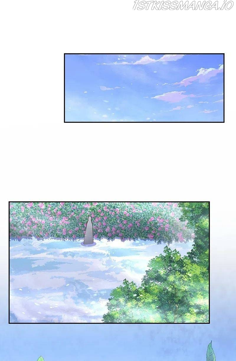 Read Against The Gods chapter 575 image 43 on Lezhin
