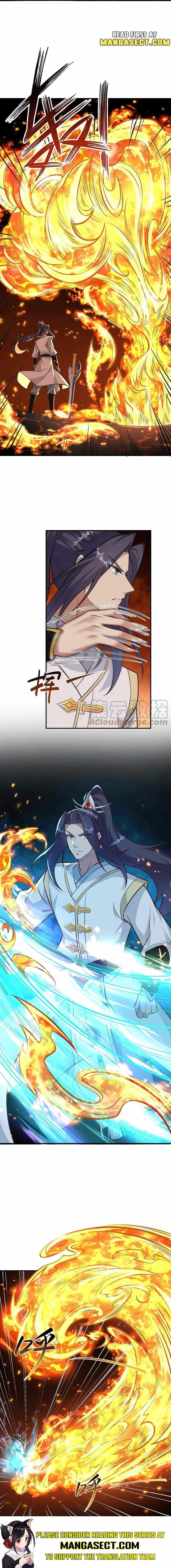 Read Against The Gods chapter 588 image 12 on Lezhin