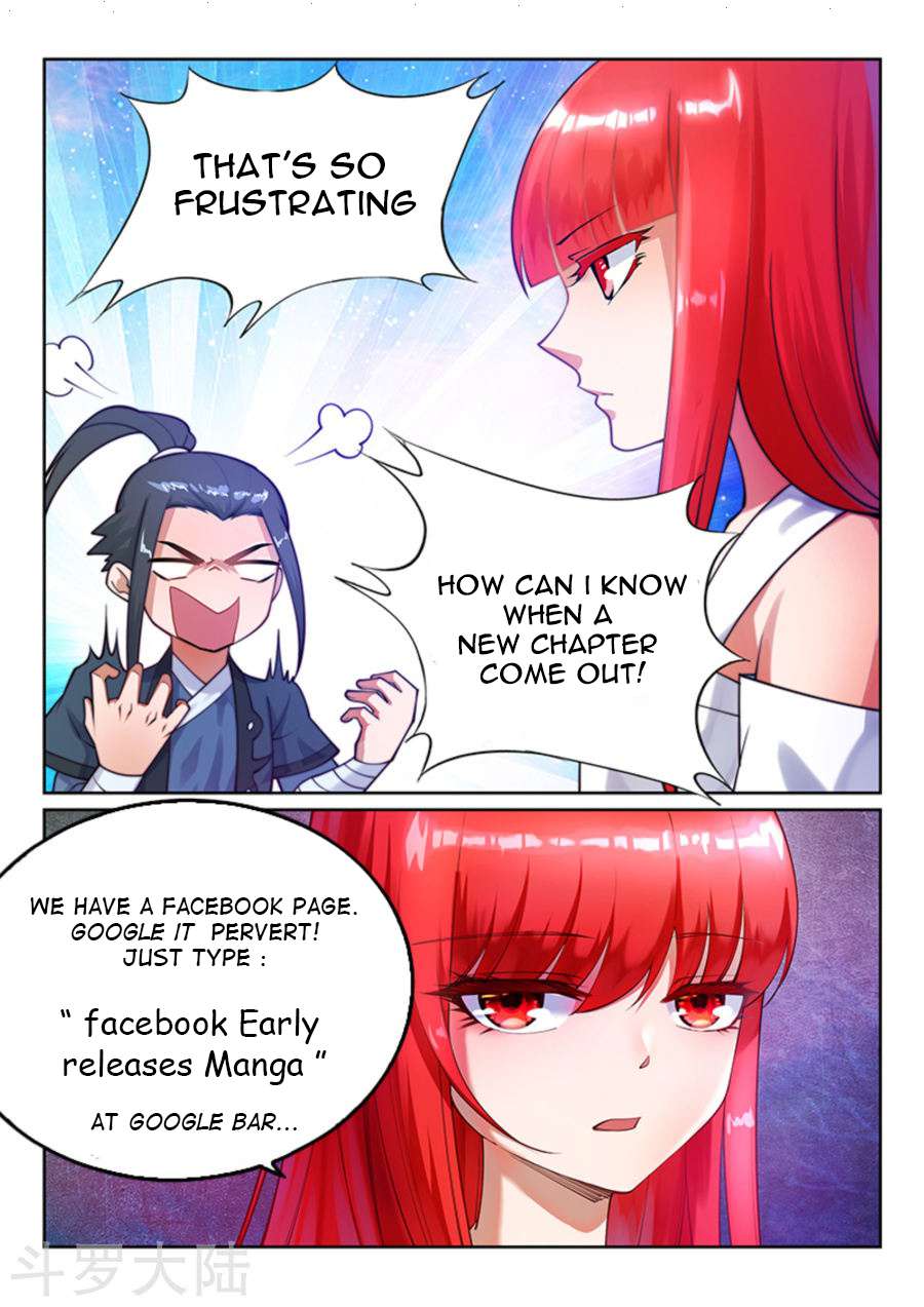 Read Against The Gods chapter 59 image 11 on Lezhin