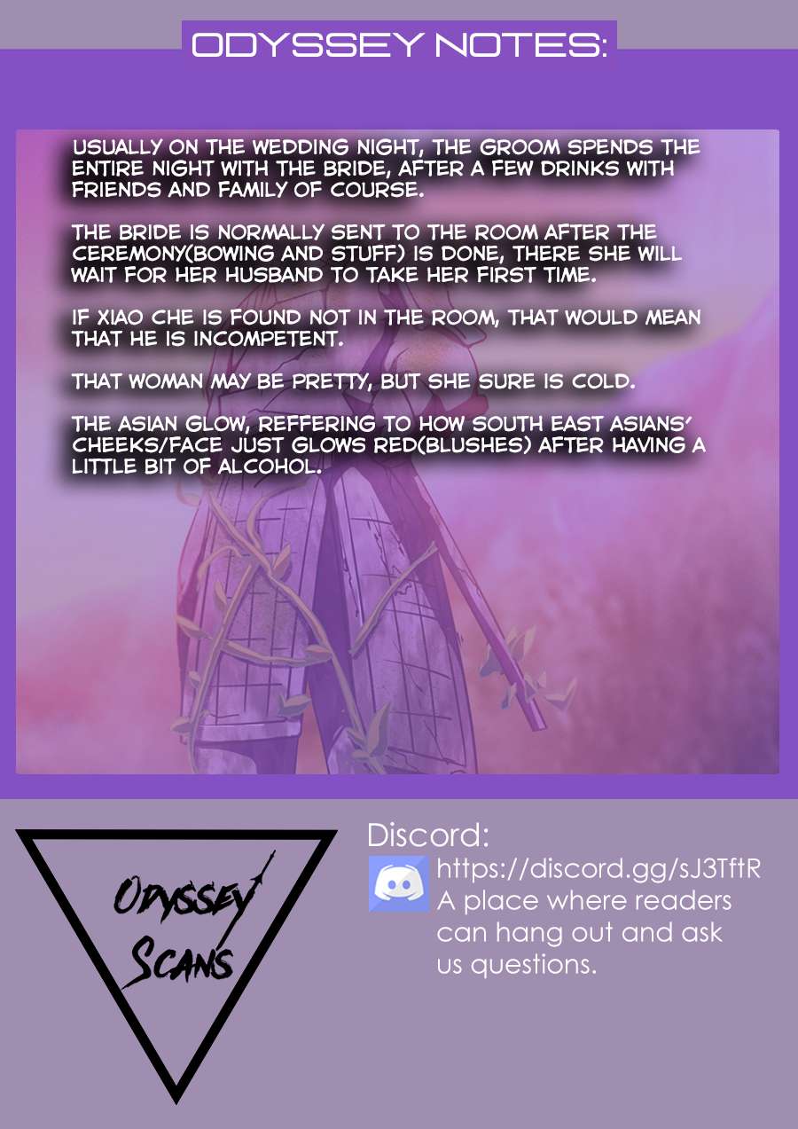 Read Against The Gods chapter 6 image 14 on Lezhin
