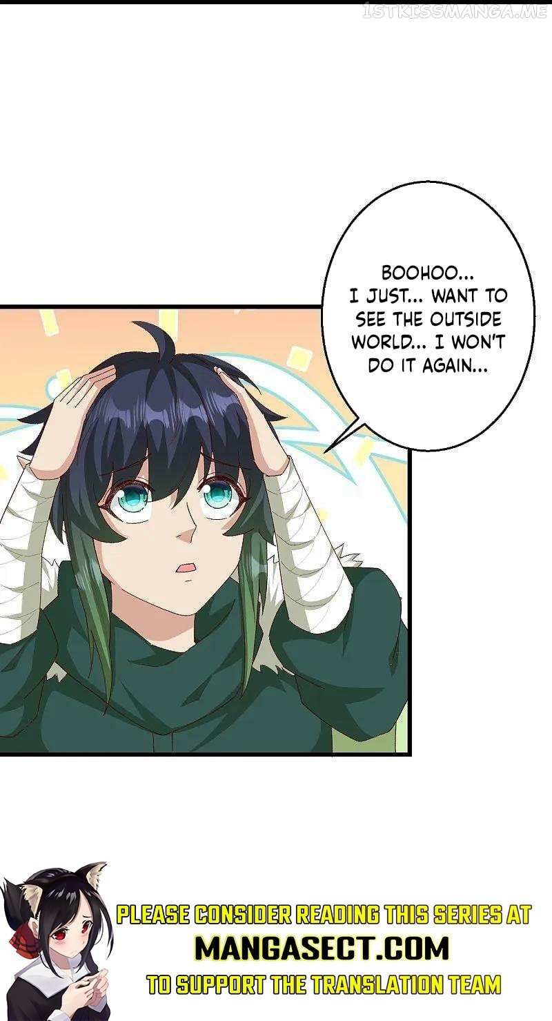 Read Against The Gods chapter 601 image 10 on Lezhin