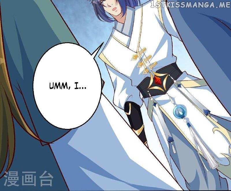 Read Against The Gods chapter 615 image 14 on Lezhin