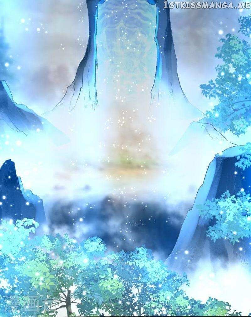 Read Against The Gods chapter 615 image 2 on Lezhin