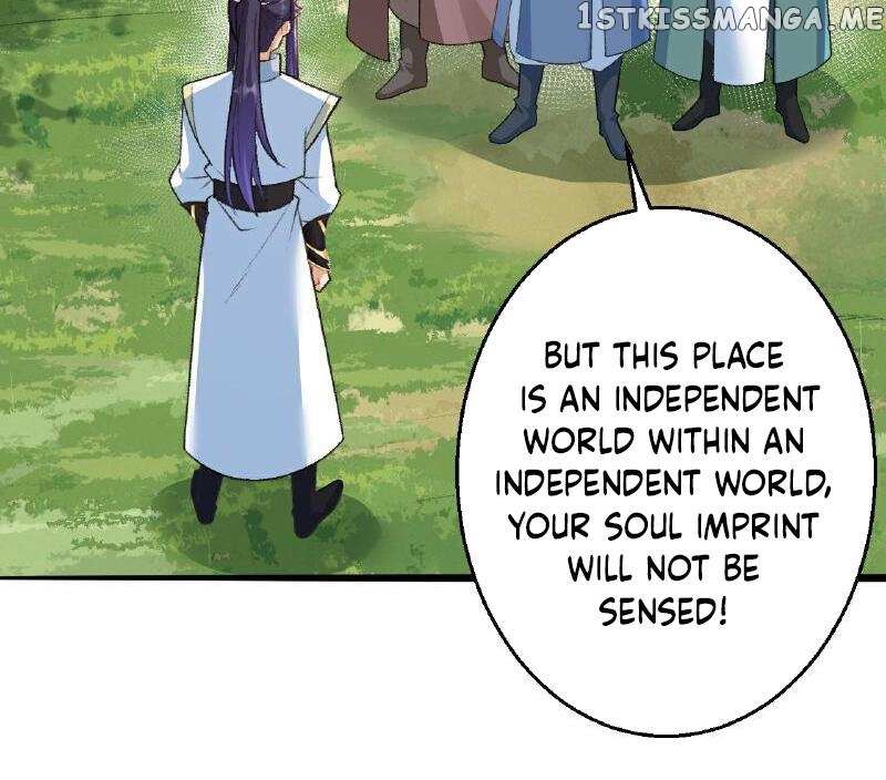 Read Against The Gods chapter 617 image 11 on Lezhin
