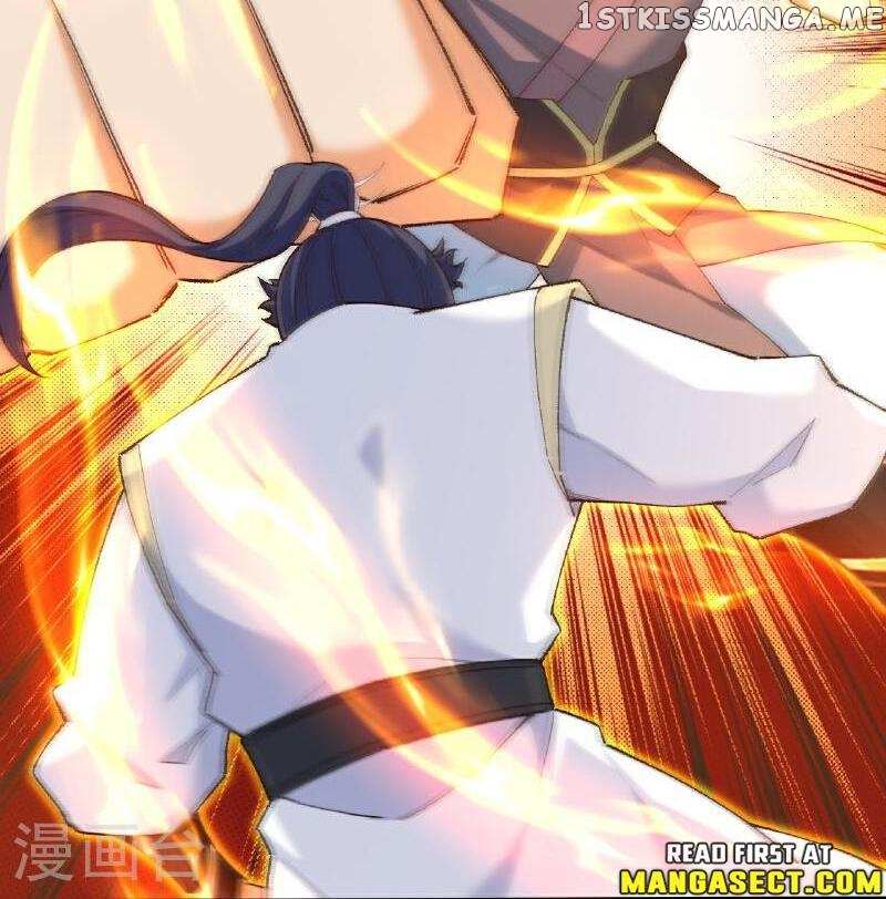 Read Against The Gods chapter 617 image 2 on Lezhin
