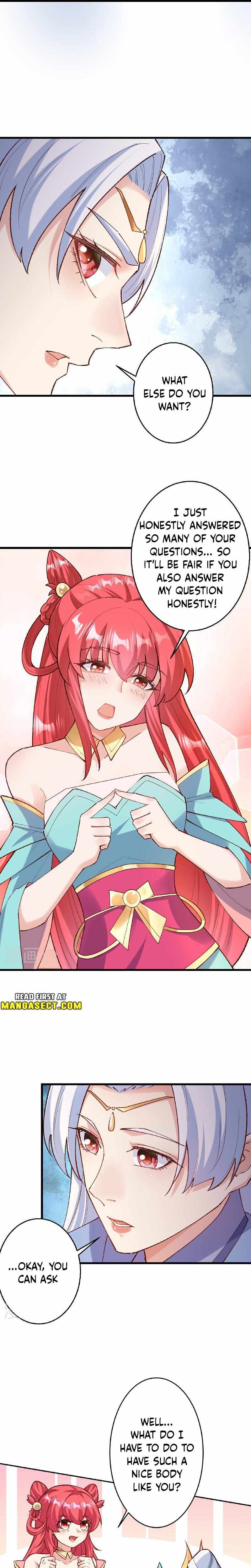 Read Against The Gods chapter 619 image 10 on Lezhin