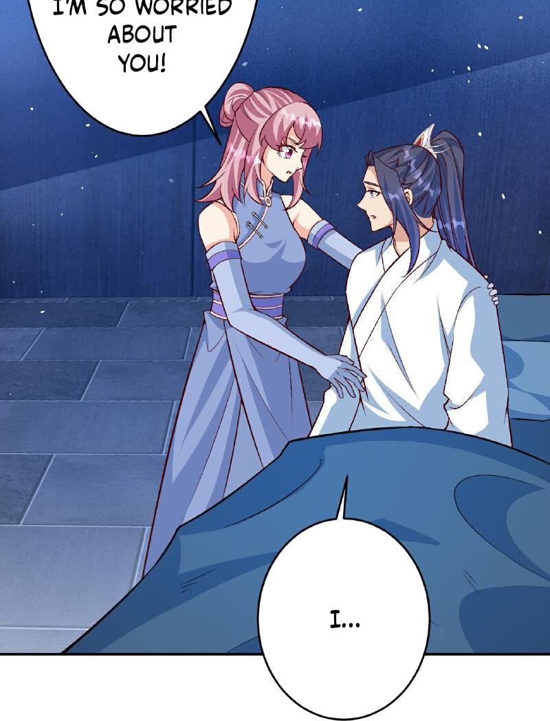 Read Against The Gods chapter 619 image 12 on Lezhin